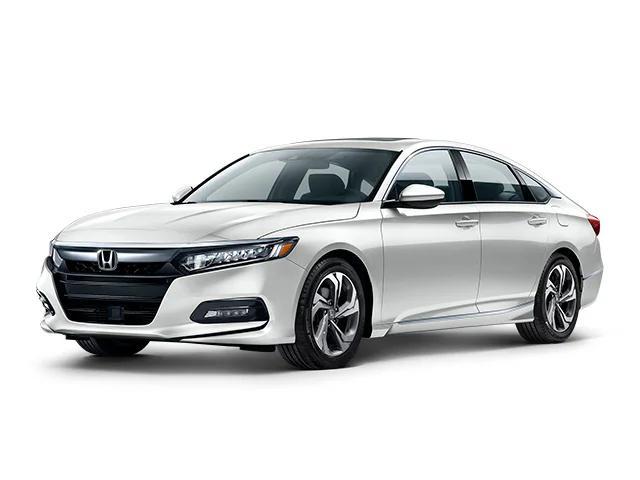 used 2019 Honda Accord car, priced at $21,991