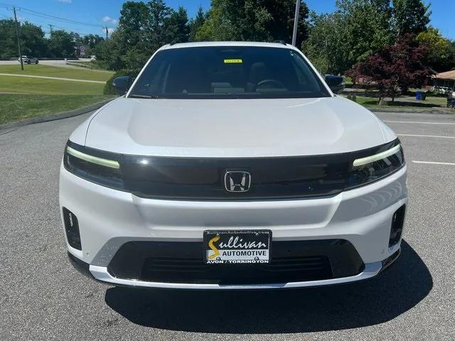 new 2025 Honda Prologue car, priced at $52,605