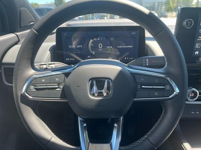 new 2025 Honda Prologue car, priced at $52,605
