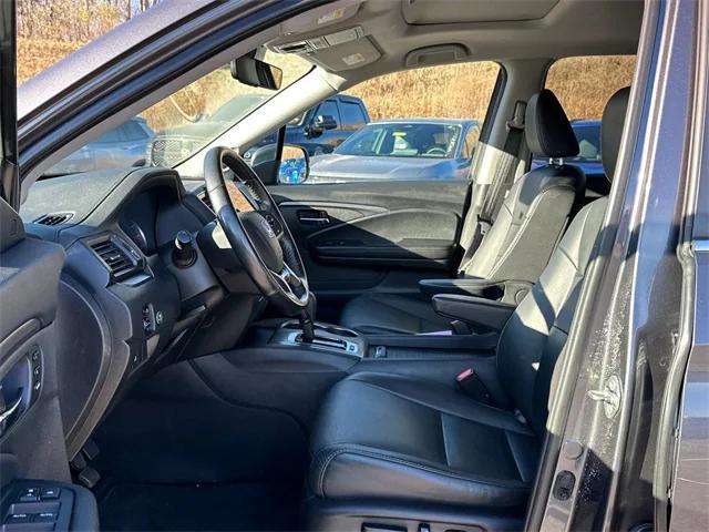 used 2019 Honda Pilot car, priced at $26,591