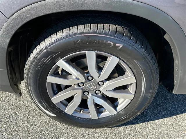 used 2019 Honda Pilot car, priced at $26,591