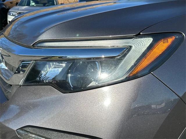 used 2019 Honda Pilot car, priced at $26,591