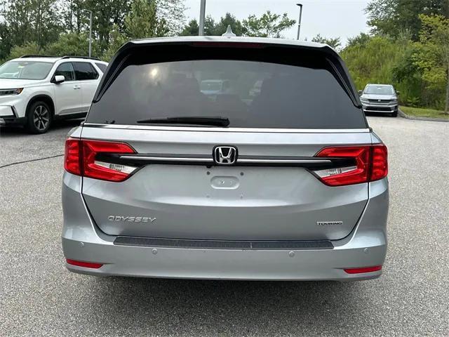 used 2023 Honda Odyssey car, priced at $33,991