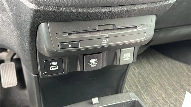 used 2022 Honda Odyssey car, priced at $38,991