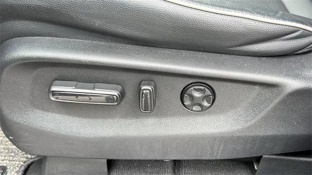 used 2022 Honda Odyssey car, priced at $38,991