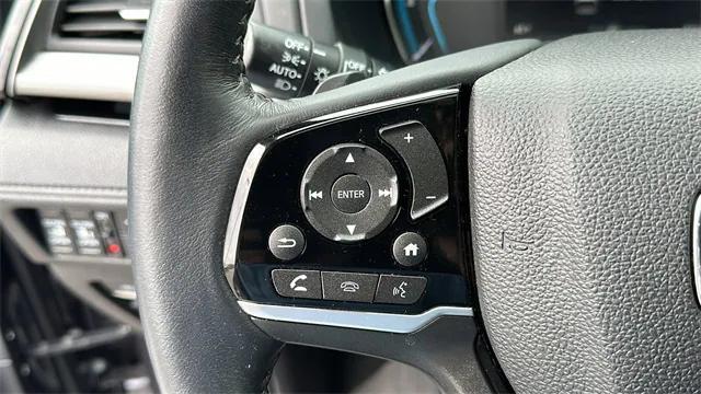used 2022 Honda Odyssey car, priced at $38,991