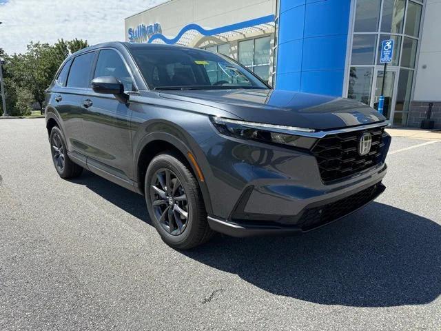 new 2026 Honda CR-V car, priced at $37,795