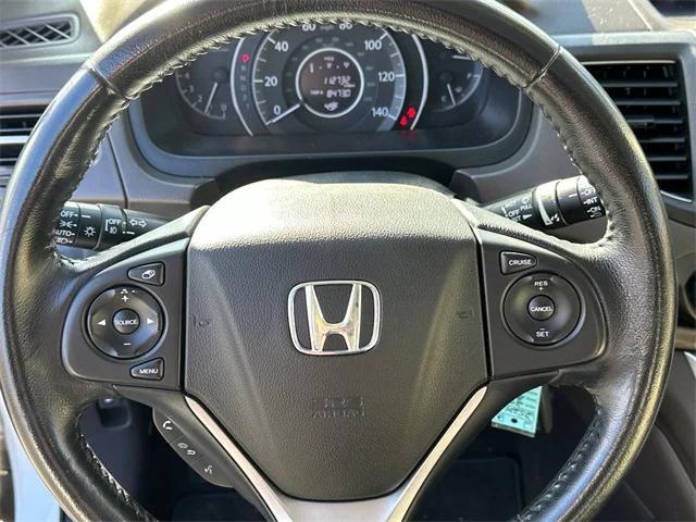 used 2012 Honda CR-V car, priced at $12,991