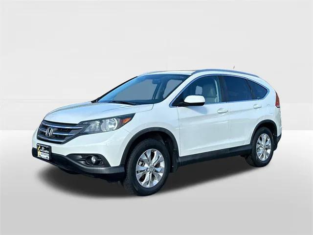 used 2012 Honda CR-V car, priced at $12,991