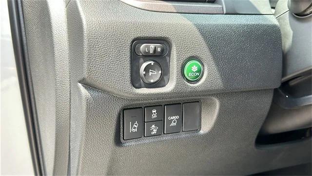used 2025 Honda Ridgeline car, priced at $40,491