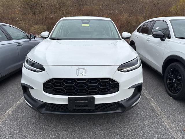 used 2023 Honda HR-V car, priced at $23,991