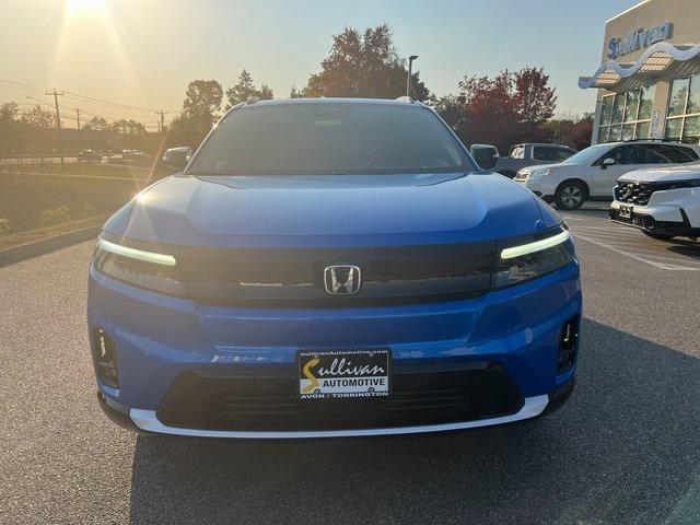new 2025 Honda Prologue car, priced at $52,650