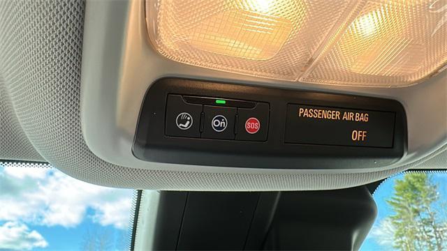 used 2023 Chevrolet TrailBlazer car, priced at $19,291