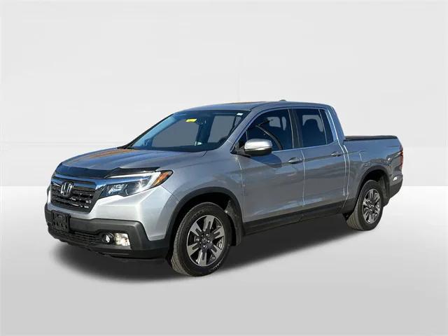 used 2019 Honda Ridgeline car, priced at $28,591