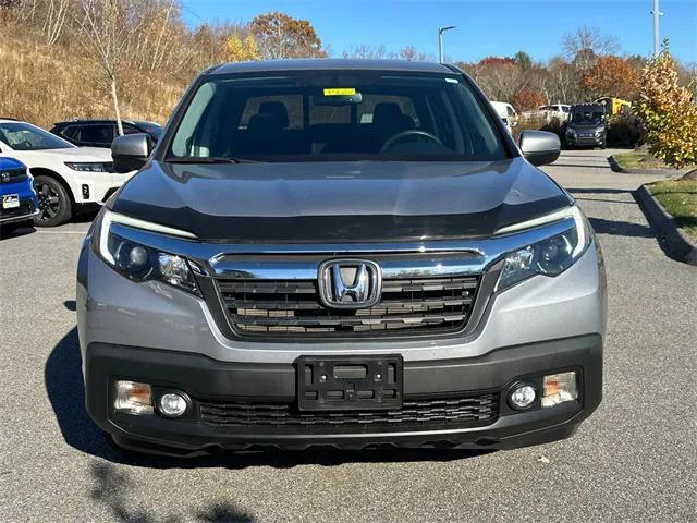 used 2019 Honda Ridgeline car, priced at $28,591