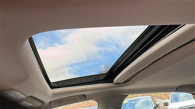 used 2023 Honda Civic car, priced at $25,991