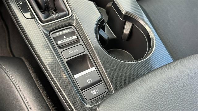 used 2023 Honda Civic car, priced at $25,991