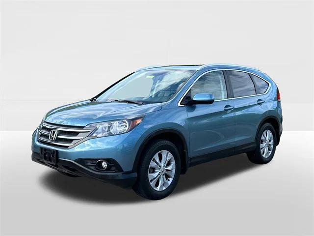 used 2014 Honda CR-V car, priced at $14,991