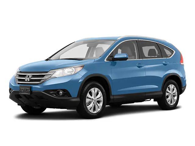 used 2014 Honda CR-V car, priced at $15,591