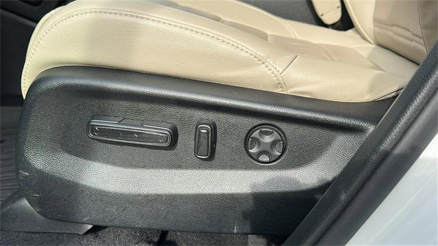 used 2022 Honda CR-V car, priced at $28,891