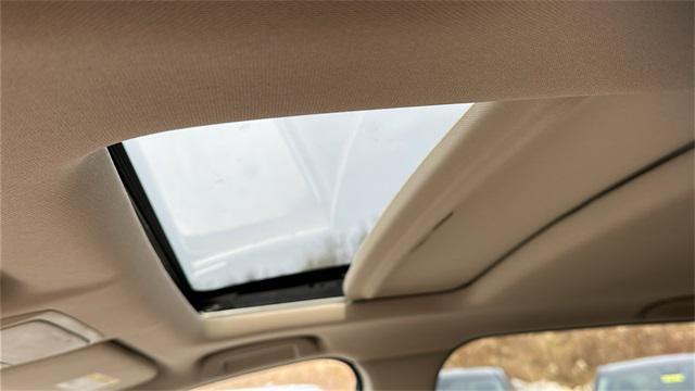 used 2022 Honda CR-V car, priced at $28,891