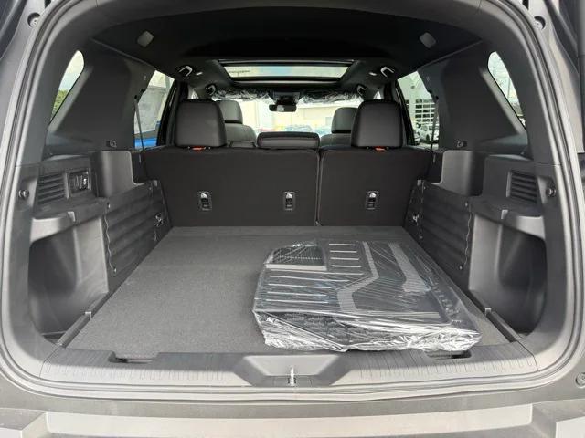 new 2026 Honda Passport car, priced at $48,400