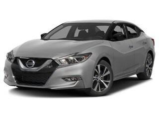 used 2017 Nissan Maxima car, priced at $12,591