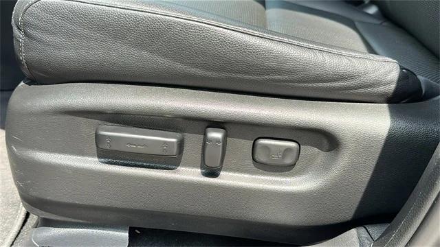 used 2023 Honda Ridgeline car, priced at $32,691