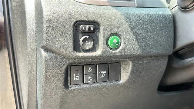 used 2023 Honda Ridgeline car, priced at $32,691