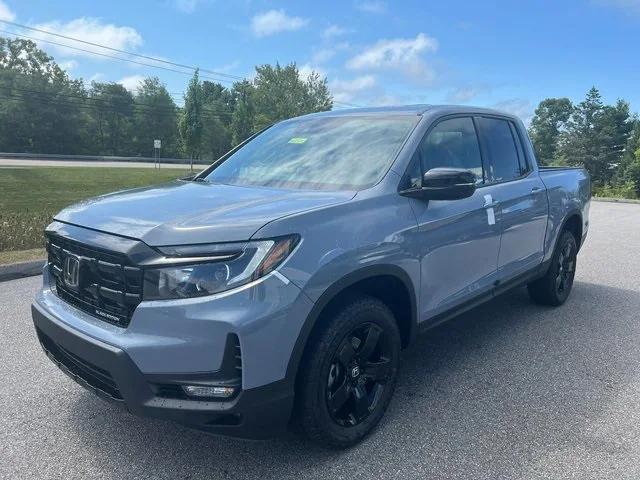 new 2025 Honda Ridgeline car, priced at $46,405