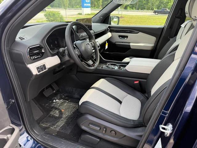new 2026 Honda Passport car, priced at $54,375