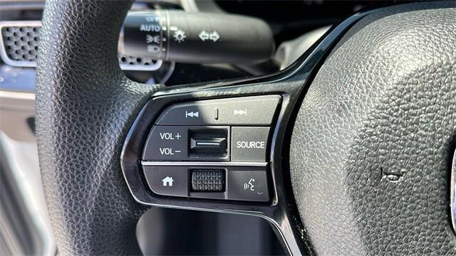 used 2022 Honda Civic car, priced at $17,891