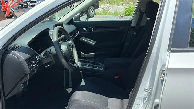 used 2022 Honda Civic car, priced at $17,891