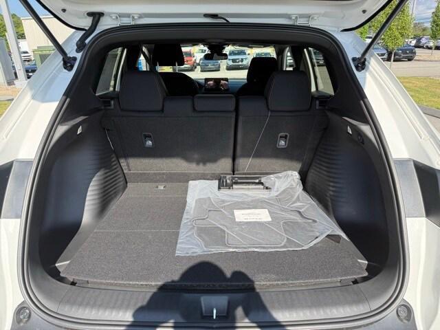 new 2026 Honda HR-V car, priced at $30,850