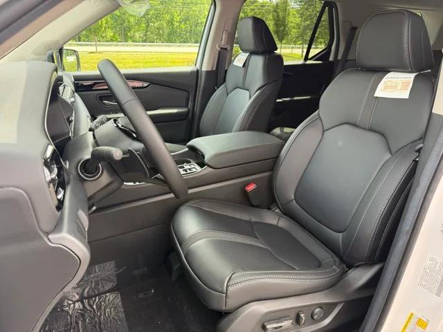 new 2026 Honda Passport car, priced at $46,605