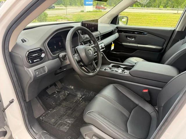 new 2026 Honda Passport car, priced at $46,605