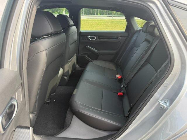 new 2026 Honda Civic Hybrid car, priced at $32,340