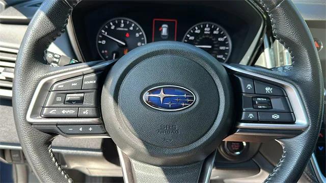 used 2023 Subaru Outback car, priced at $26,693