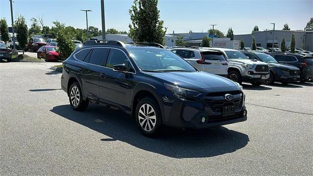 used 2023 Subaru Outback car, priced at $26,693