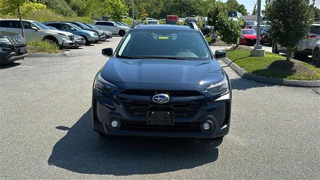 used 2023 Subaru Outback car, priced at $26,693