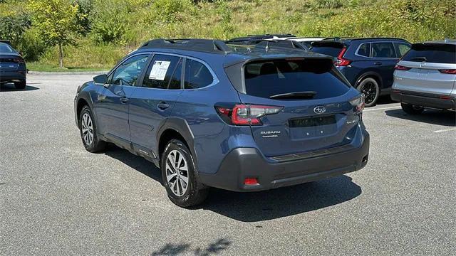 used 2023 Subaru Outback car, priced at $26,693