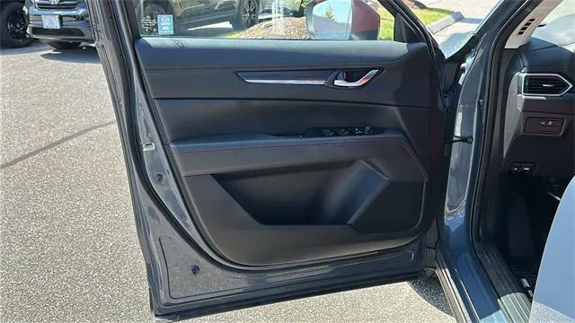 used 2023 Mazda CX-5 car, priced at $25,991