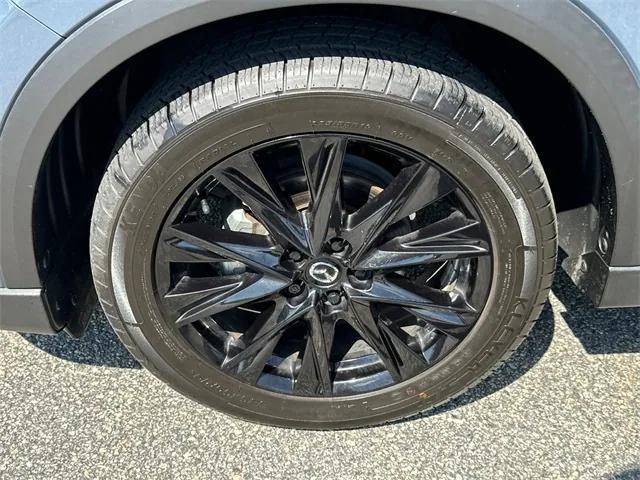 used 2023 Mazda CX-5 car, priced at $25,991