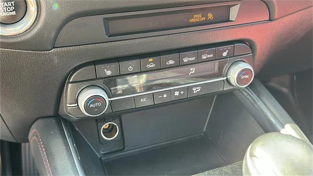 used 2023 Mazda CX-5 car, priced at $25,991