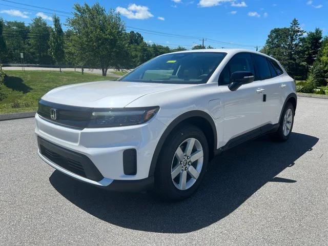 new 2024 Honda Prologue car, priced at $50,250