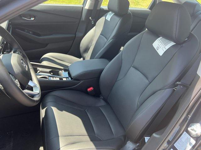 new 2025 Honda Accord Hybrid car, priced at $37,665