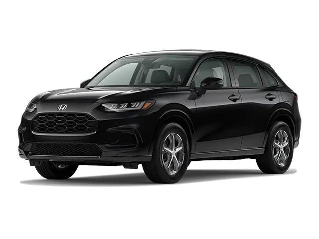 new 2025 Honda HR-V car, priced at $31,645