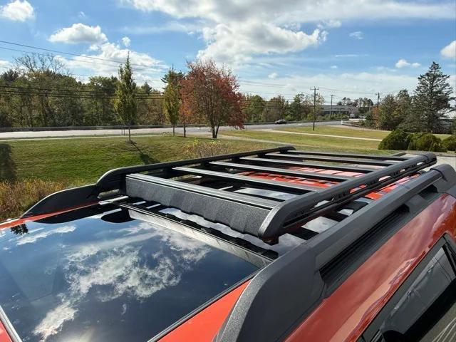 new 2026 Honda Passport car, priced at $52,170