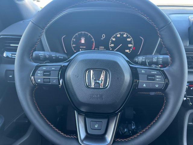 new 2025 Honda Pilot car, priced at $48,850