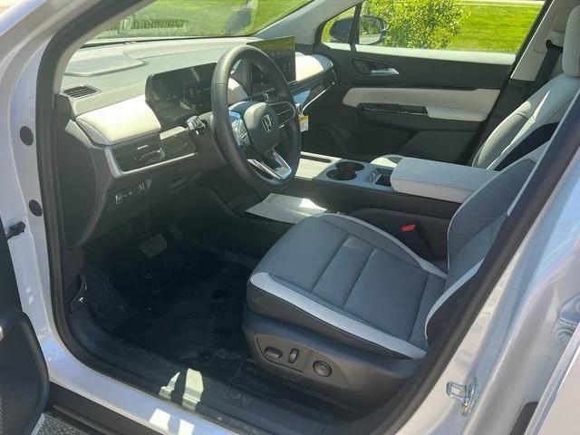 new 2025 Honda Prologue car, priced at $42,805
